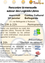Affiche Rencontre