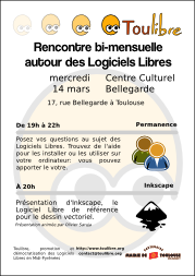 Affiche Rencontre