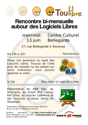 Affiche Rencontre