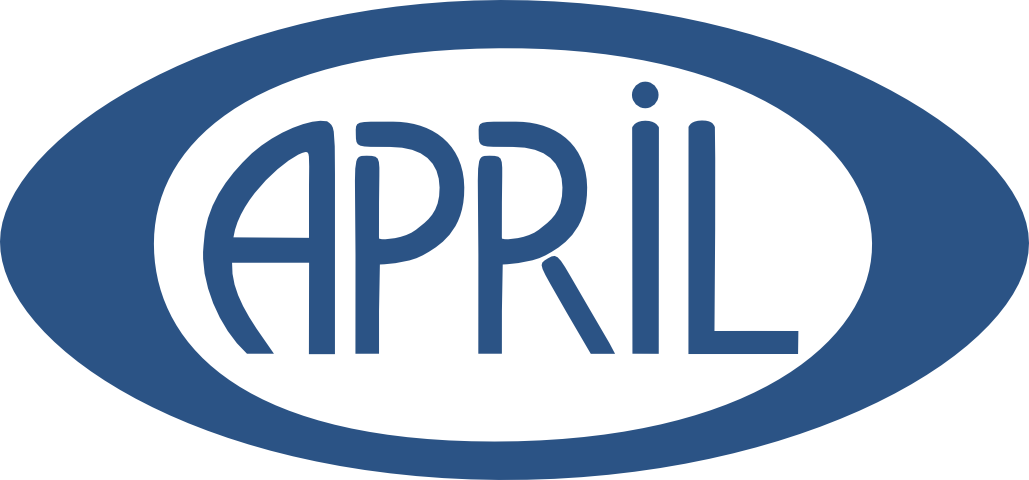 Logo APRIL