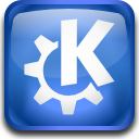 Logo KDE